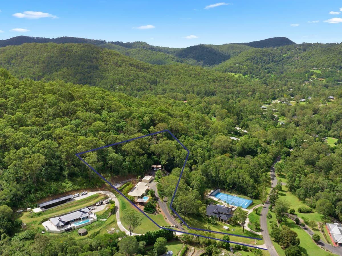 40 Waterfall Drive, WONGAWALLAN - Thumbnail 1