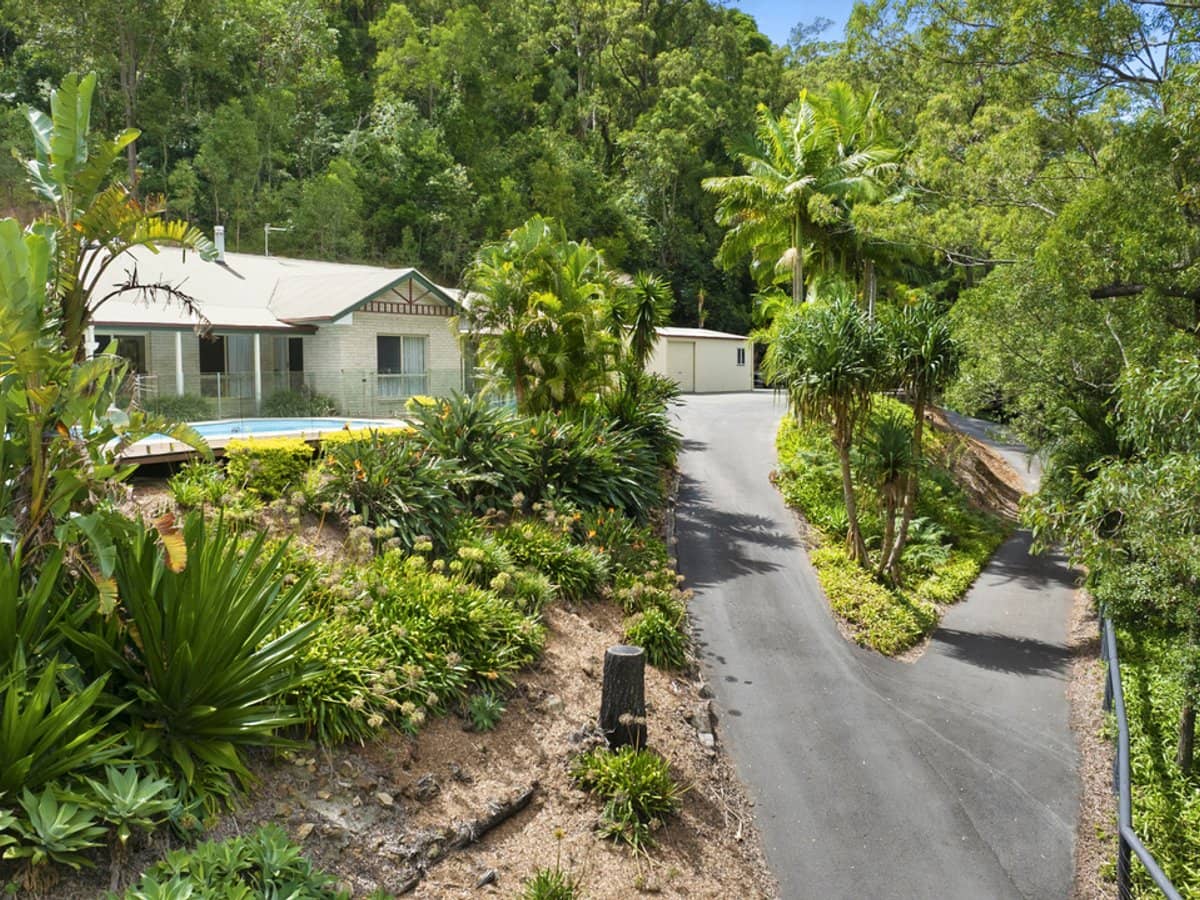 40 Waterfall Drive, WONGAWALLAN - Thumbnail 2