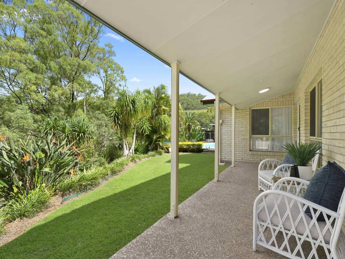 40 Waterfall Drive, WONGAWALLAN - Thumbnail 17