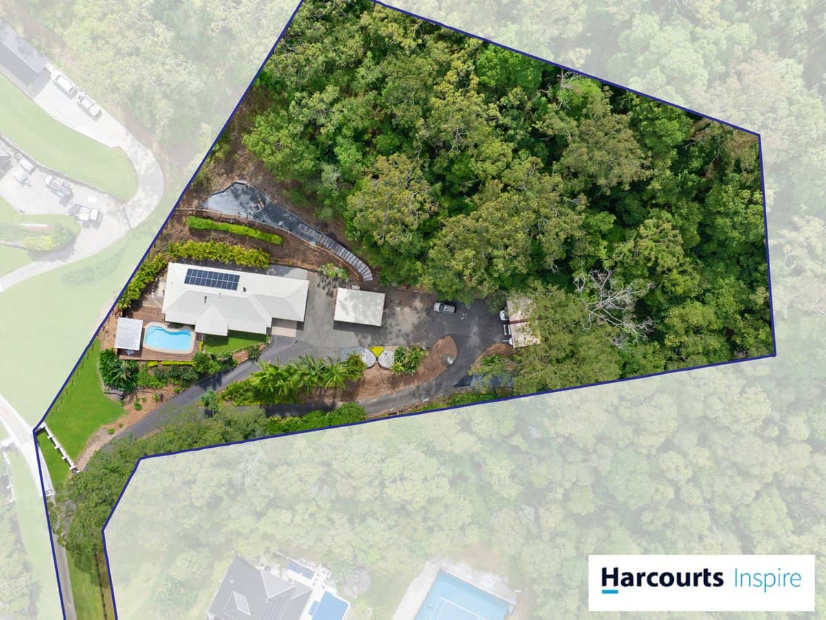 40 Waterfall Drive, WONGAWALLAN - Thumbnail 25