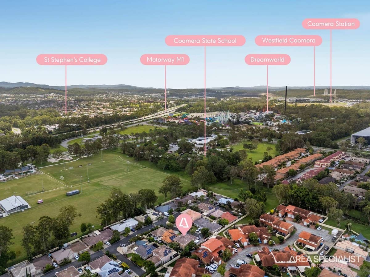 15 Yaun Street, Coomera - Thumbnail 3