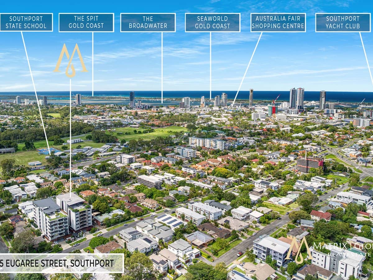 135 Eugaree Street, SOUTHPORT - Thumbnail 25