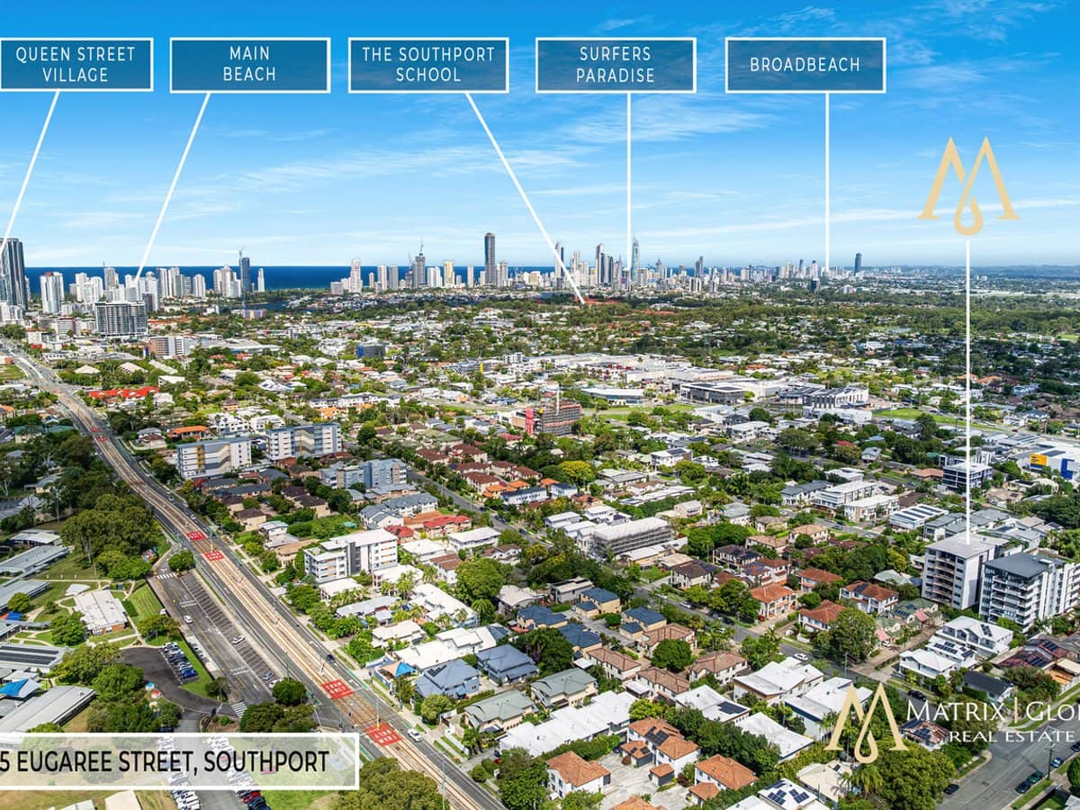 135 Eugaree Street, SOUTHPORT - Thumbnail 26