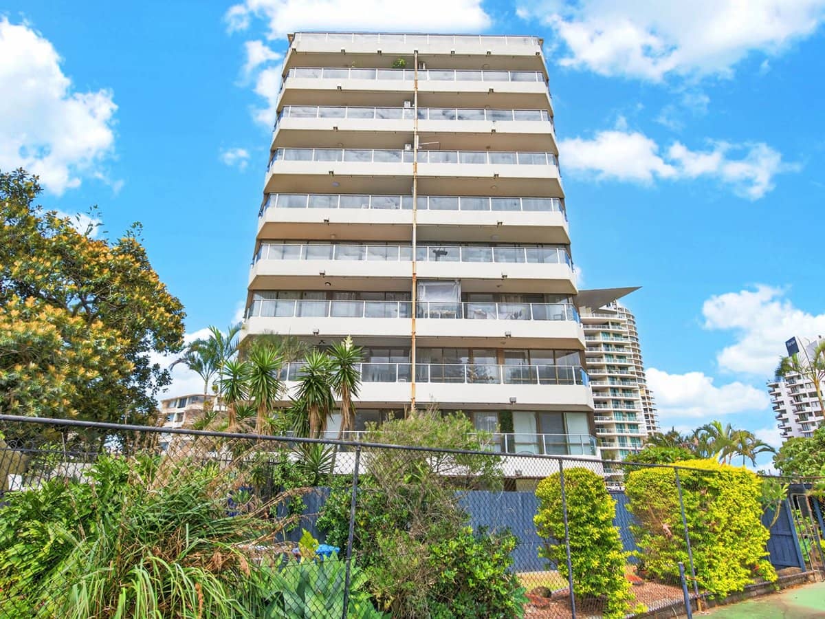 19 Fern Street, Surfers Paradise - Thumbnail 16