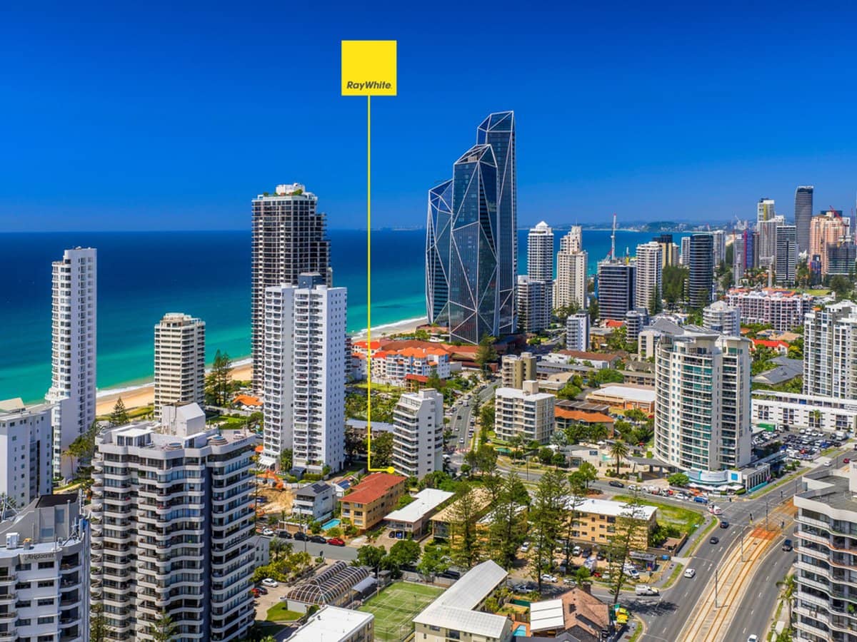 19 Fern Street, Surfers Paradise - Thumbnail 20