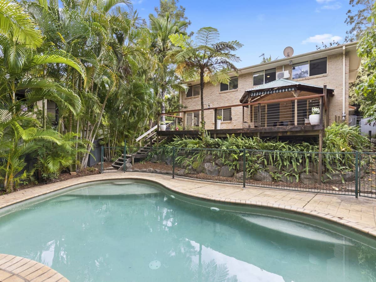 4 Tea Gardens Place, ROBINA - Thumbnail 3