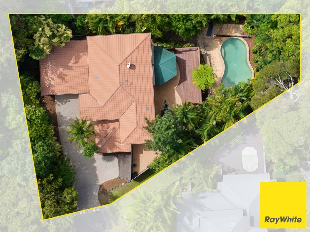 4 Tea Gardens Place, ROBINA - Thumbnail 22