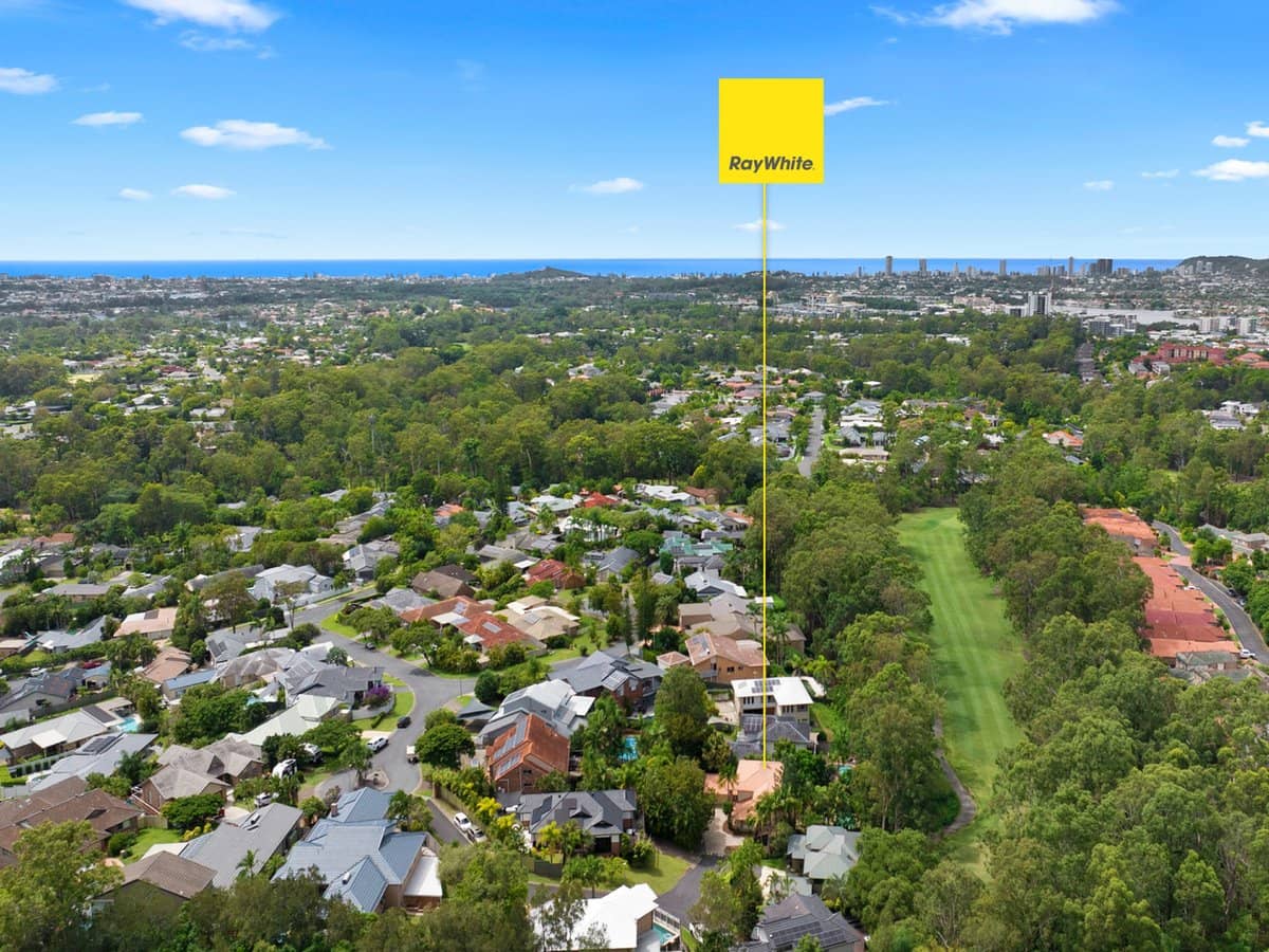 4 Tea Gardens Place, ROBINA - Thumbnail 23