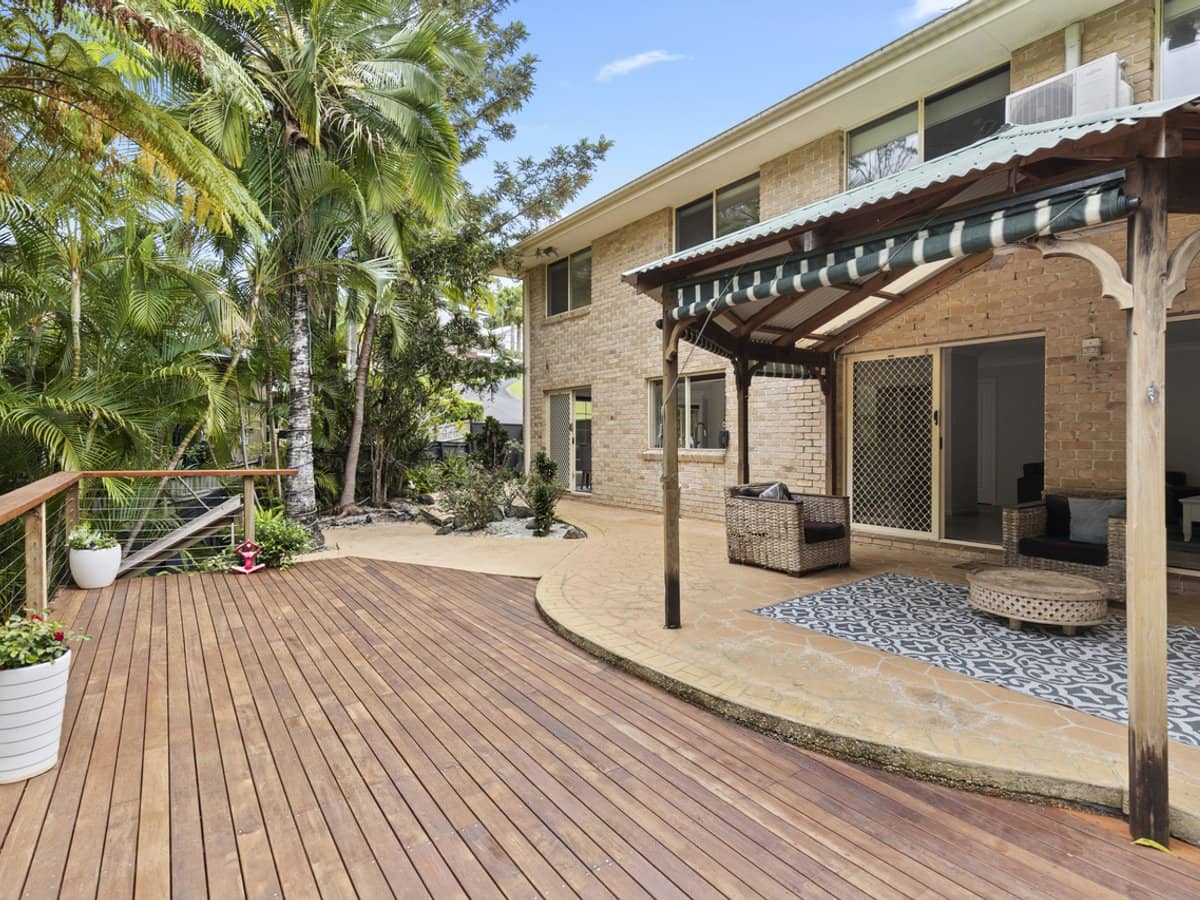 4 Tea Gardens Place, ROBINA - Thumbnail 28