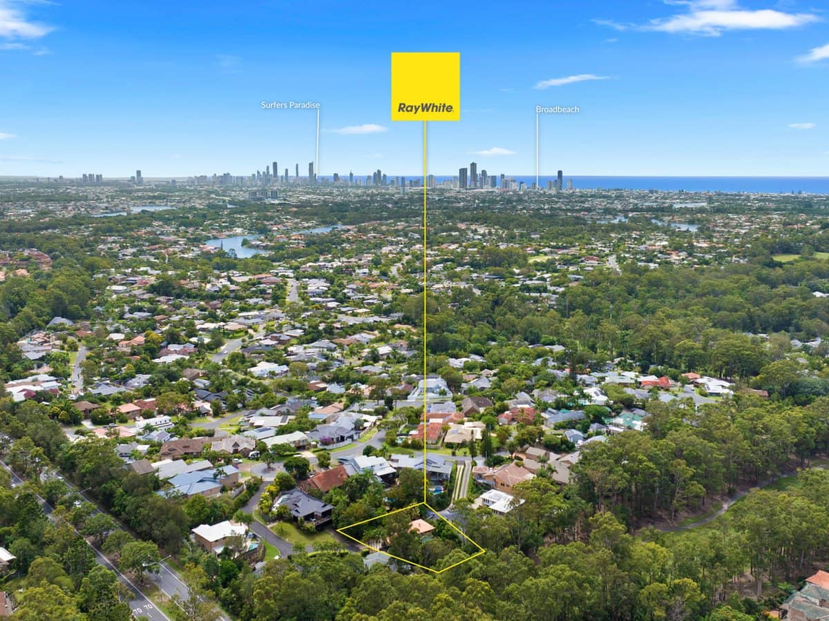 4 Tea Gardens Place, ROBINA - Thumbnail 30