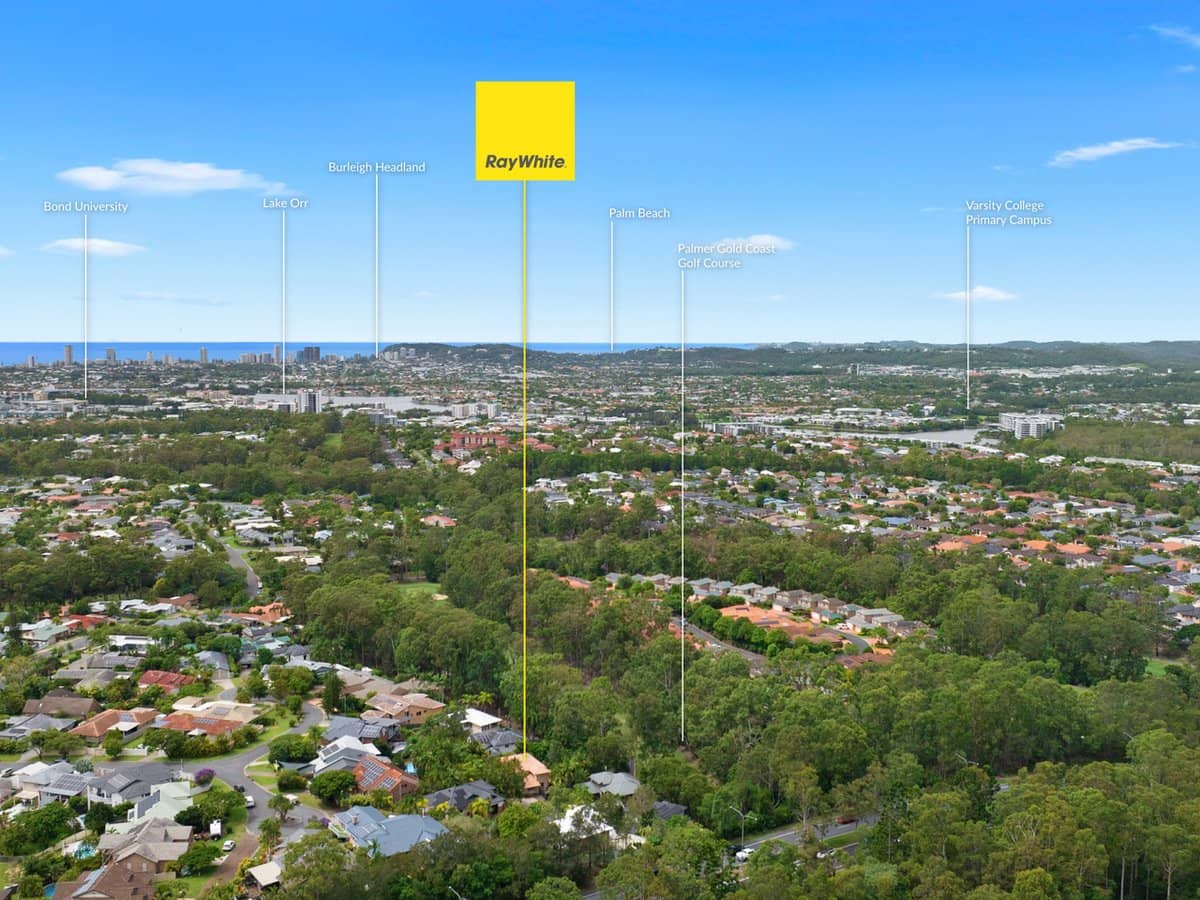 4 Tea Gardens Place, ROBINA - Thumbnail 31