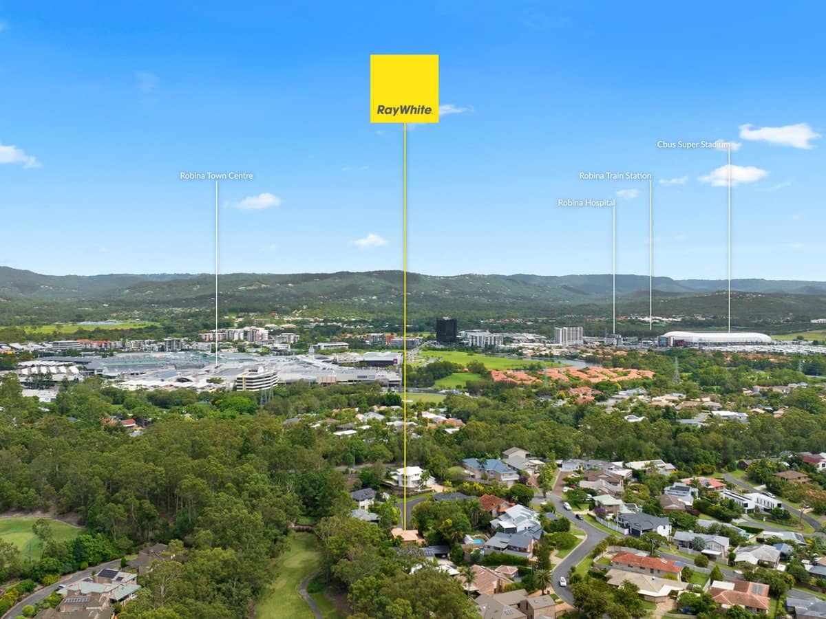 4 Tea Gardens Place, ROBINA - Thumbnail 32