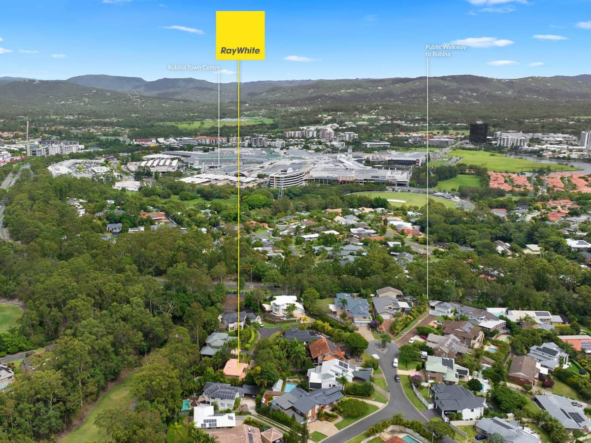 4 Tea Gardens Place, ROBINA - Thumbnail 33
