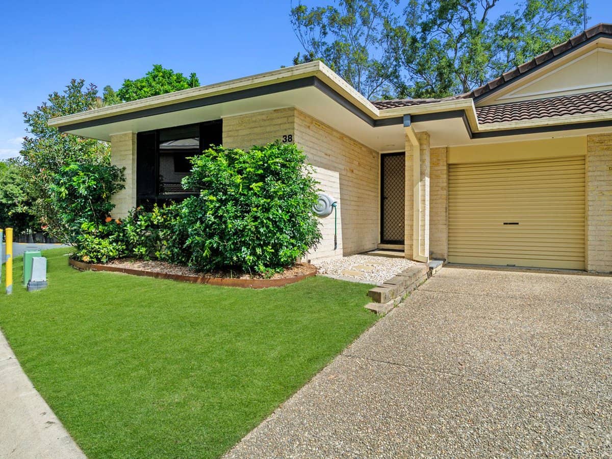 95 Gemvale Road, Mudgeeraba - Thumbnail 1