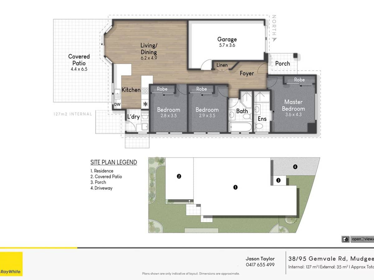 95 Gemvale Road, Mudgeeraba - Thumbnail 6