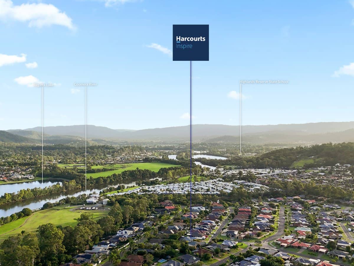 6 Meadowbank Drive, UPPER COOMERA - Thumbnail 20