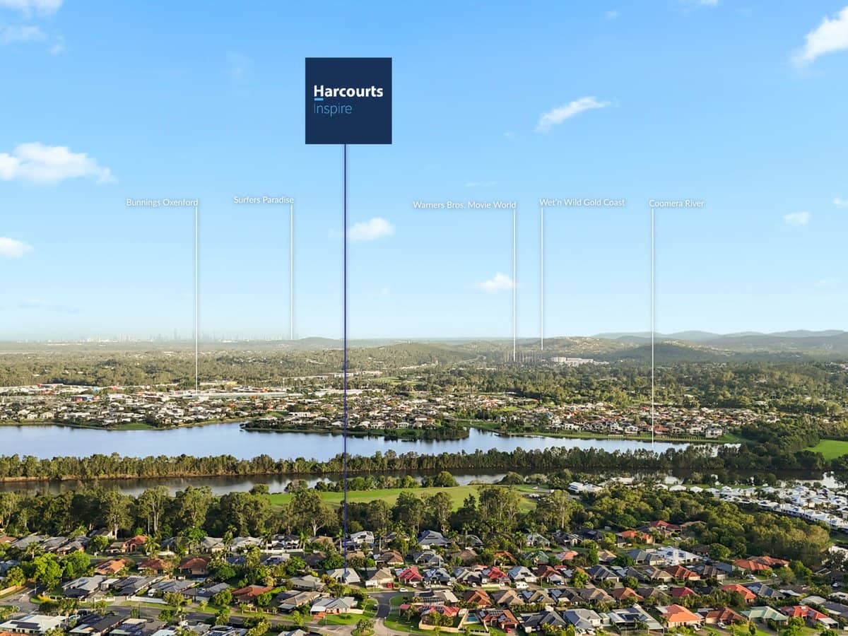 6 Meadowbank Drive, UPPER COOMERA - Thumbnail 21