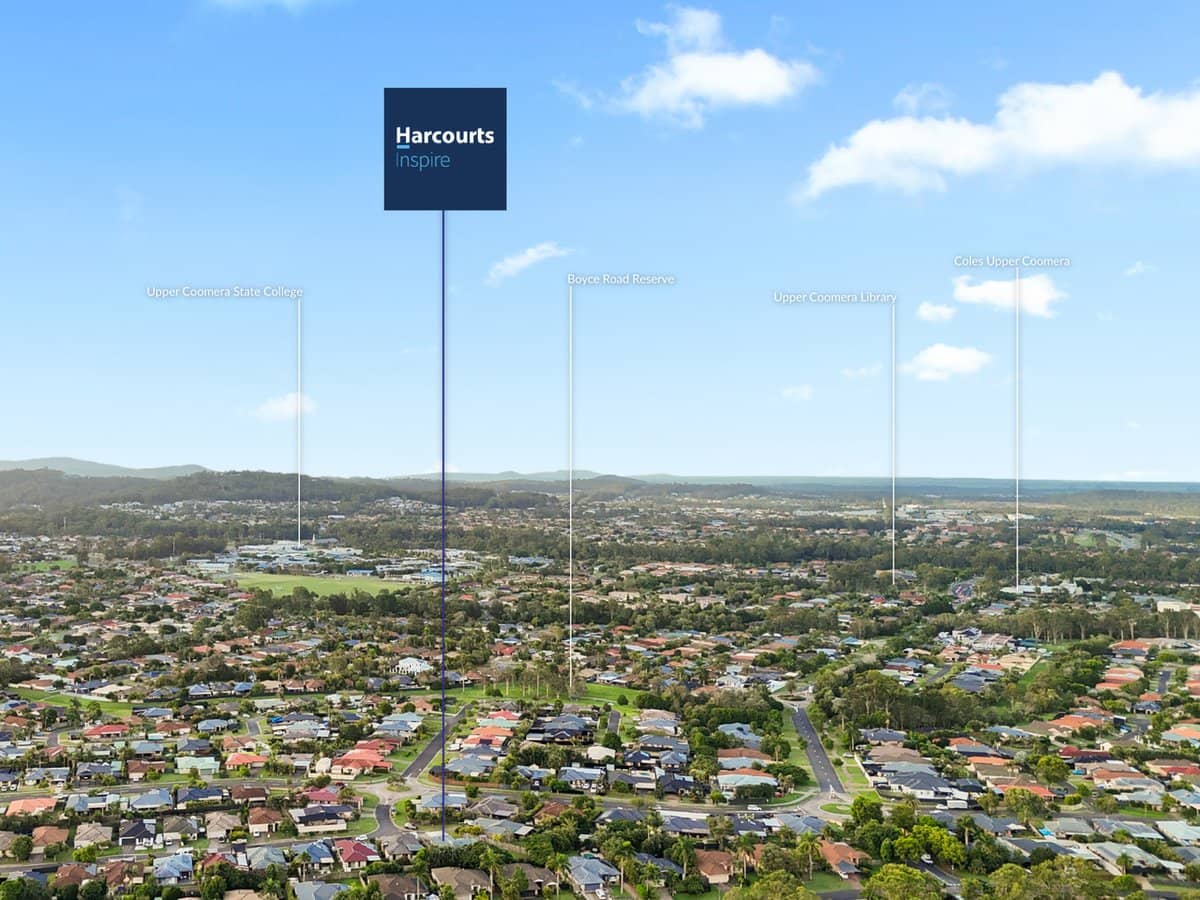 6 Meadowbank Drive, UPPER COOMERA - Thumbnail 22