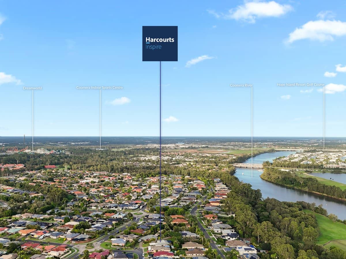 6 Meadowbank Drive, UPPER COOMERA - Thumbnail 23