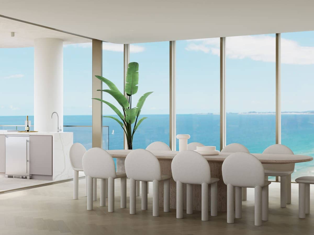 9-11 Garfield Terrace, Surfers Paradise - Thumbnail 2