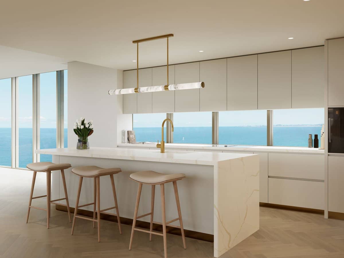 9-11 Garfield Terrace, Surfers Paradise - Thumbnail 3