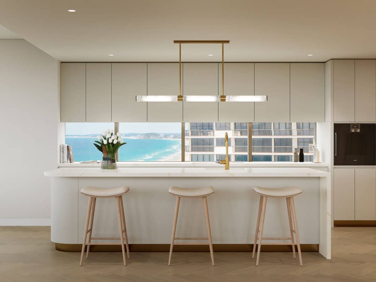 9-11 Garfield Terrace, Surfers Paradise - Thumbnail 5