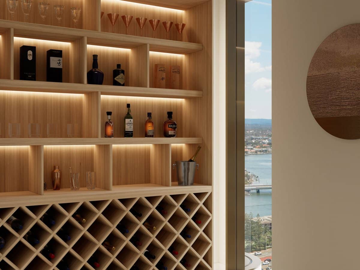 9-11 Garfield Terrace, Surfers Paradise - Thumbnail 8