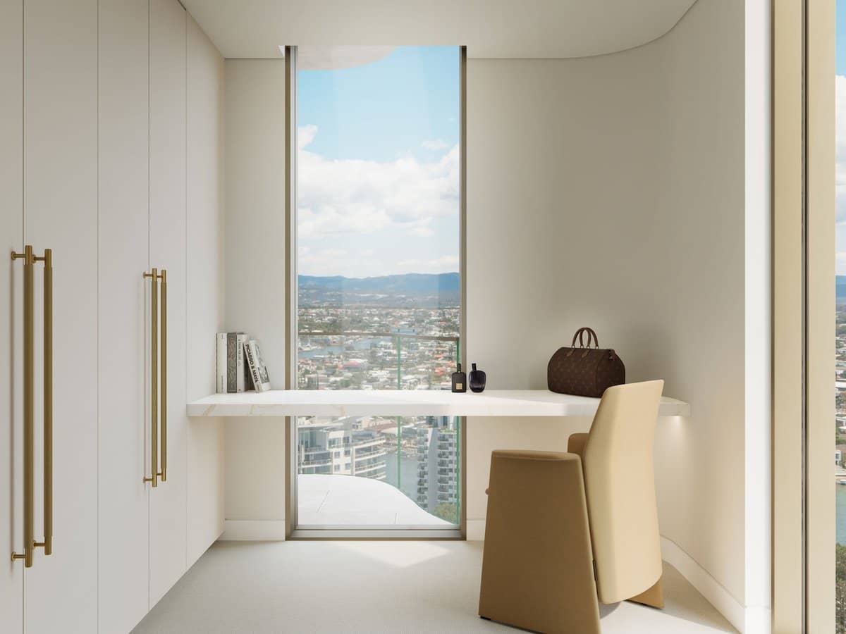 9-11 Garfield Terrace, Surfers Paradise - Thumbnail 11