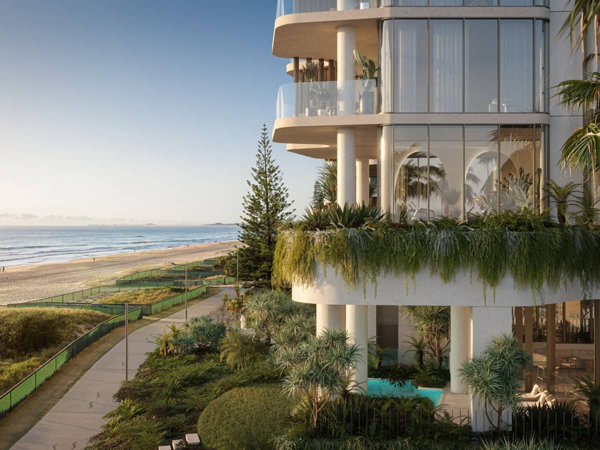 9-11 Garfield Terrace, Surfers Paradise - Thumbnail 16