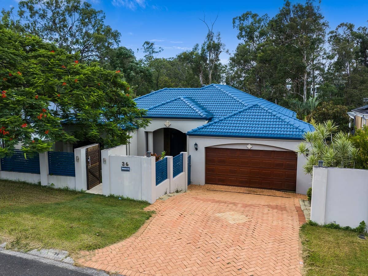 36 Canada Place, ARUNDEL - Thumbnail 25