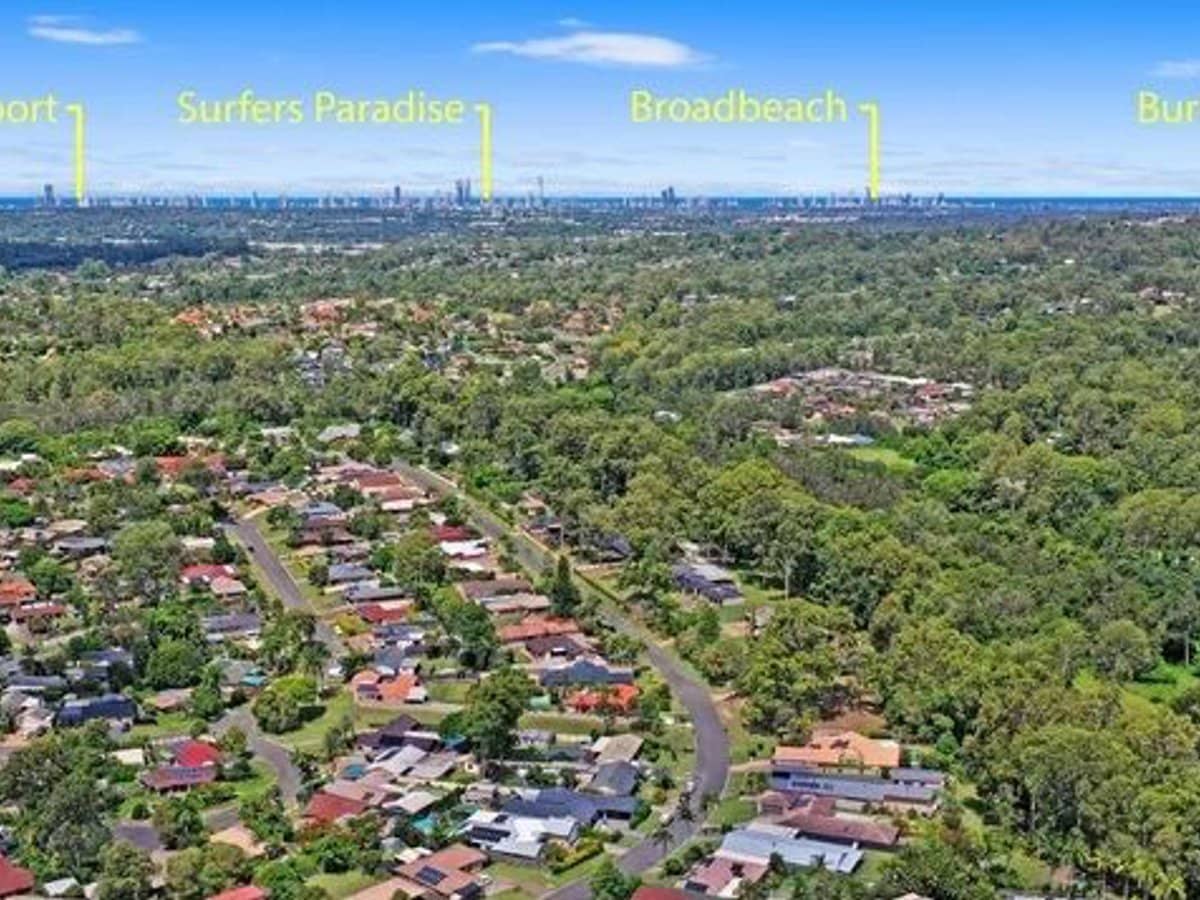 23 Hoban Court, Nerang - Thumbnail 1