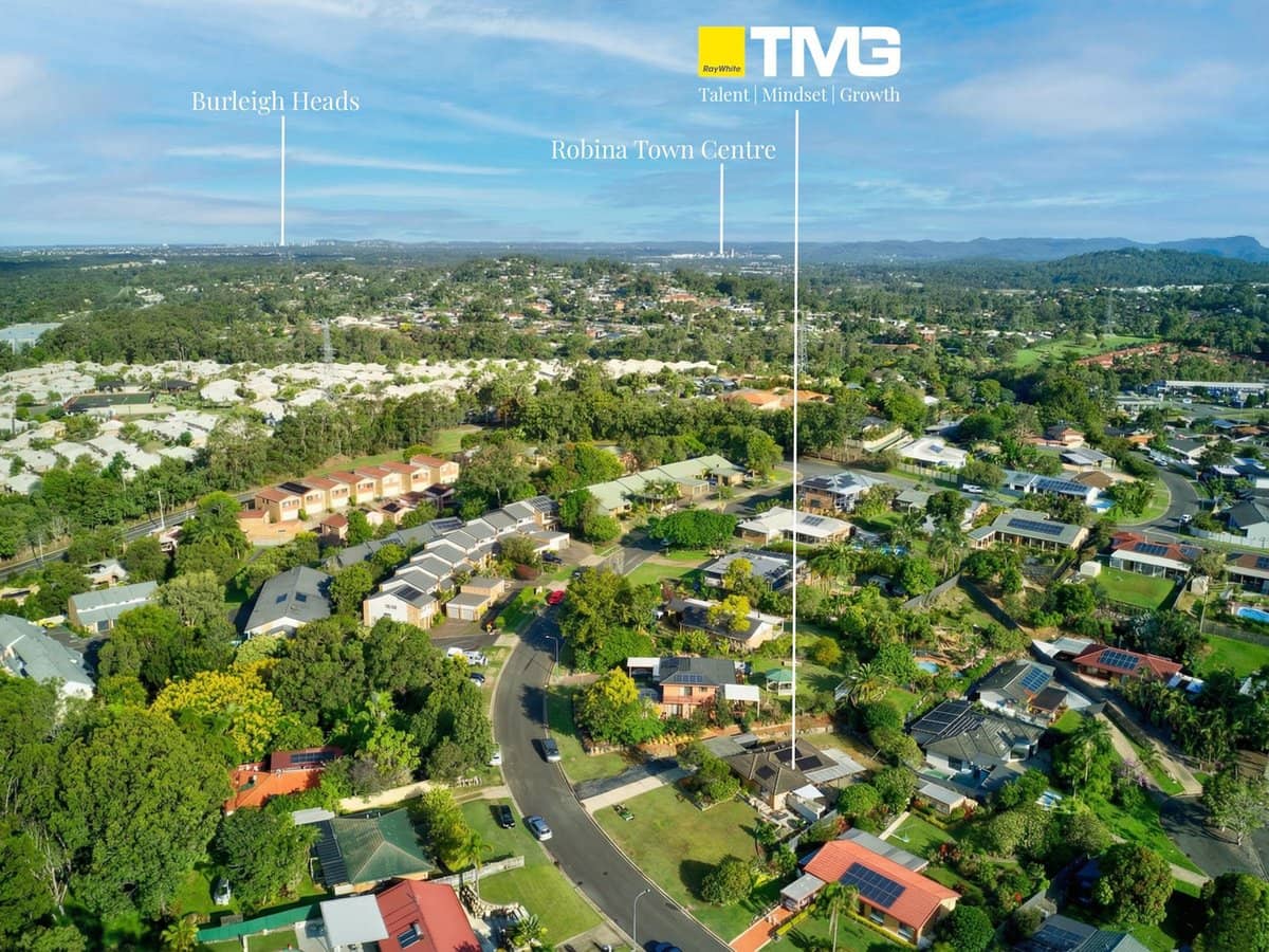 12 Balfour Crescent, Highland Park - Thumbnail 22