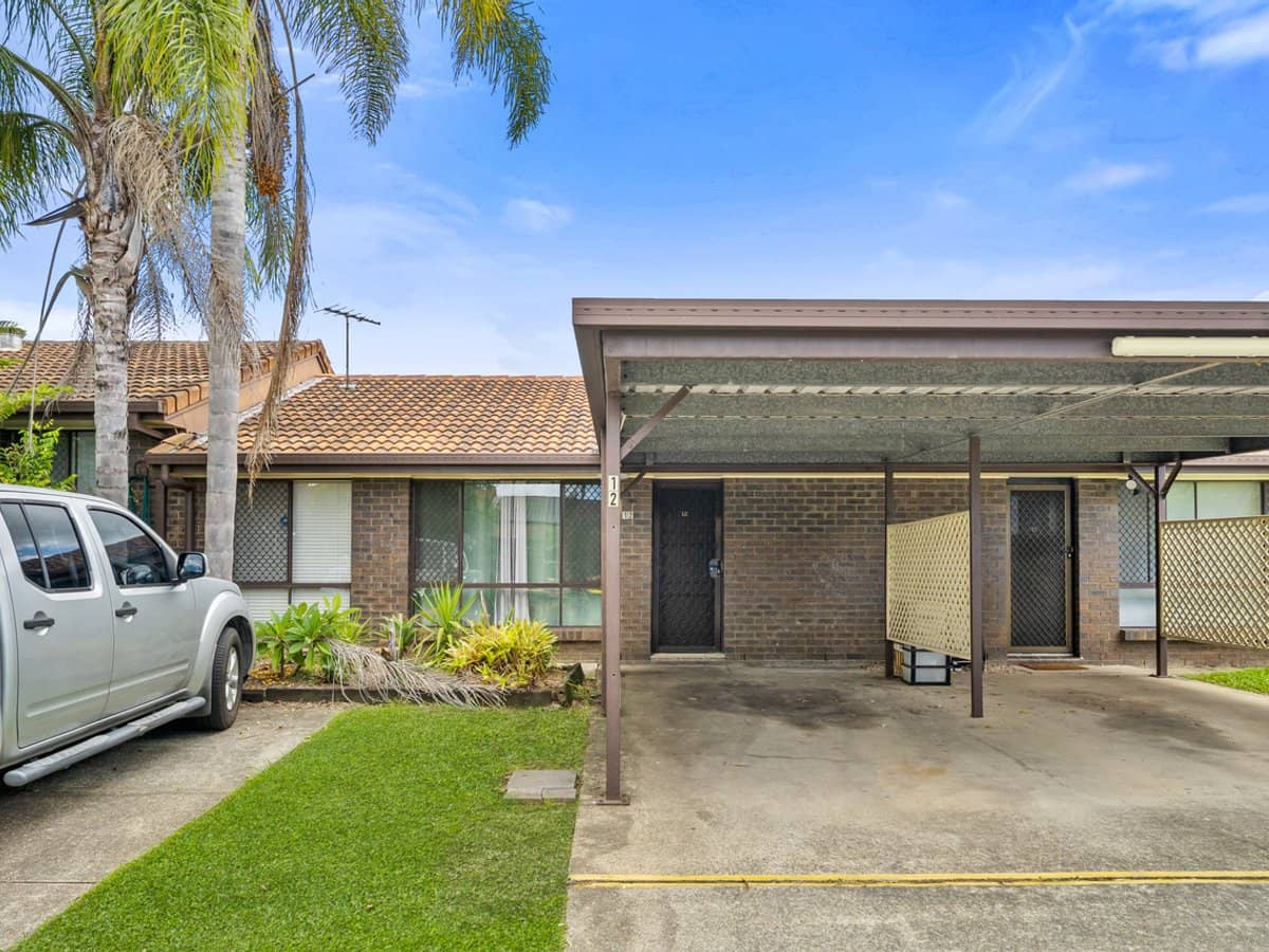 24-28 Albert Street, EAGLEBY - Thumbnail 1