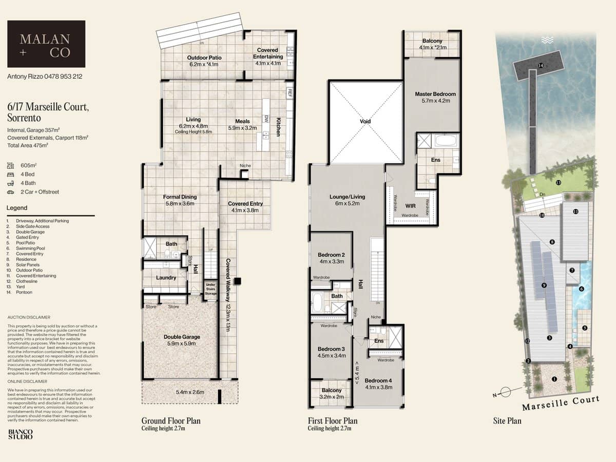 17 Marseille Court, BUNDALL - Thumbnail 32