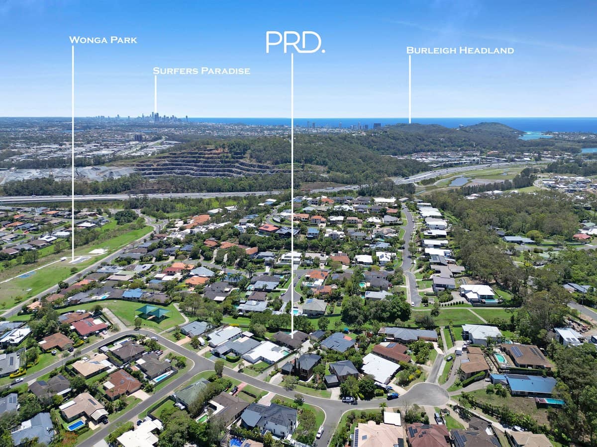 13 Orchna Street, BURLEIGH HEADS - Thumbnail 22