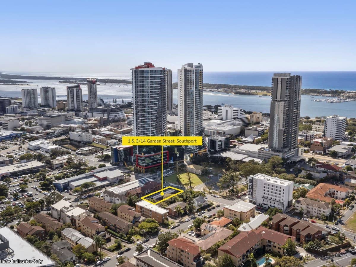 14 Garden Street, SOUTHPORT - Thumbnail 12