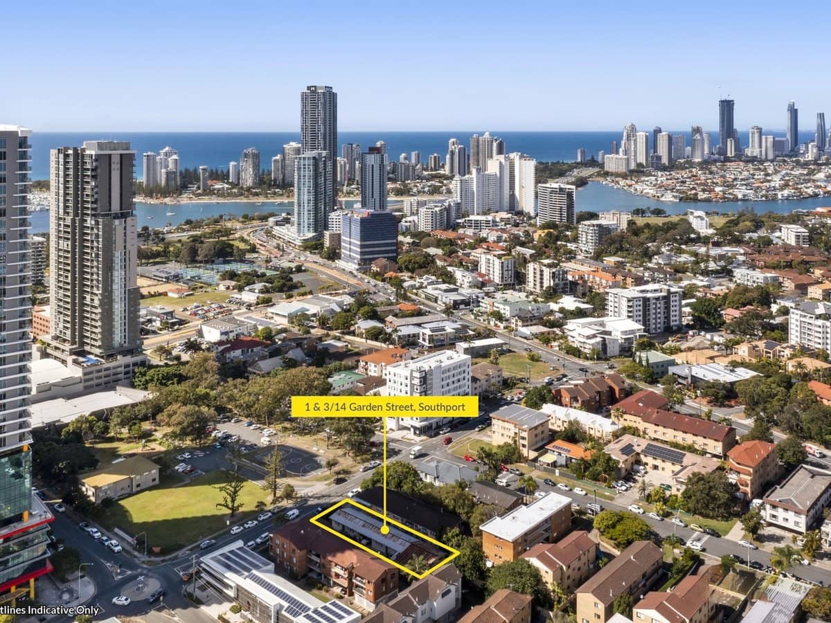 14 Garden Street, SOUTHPORT - Thumbnail 15