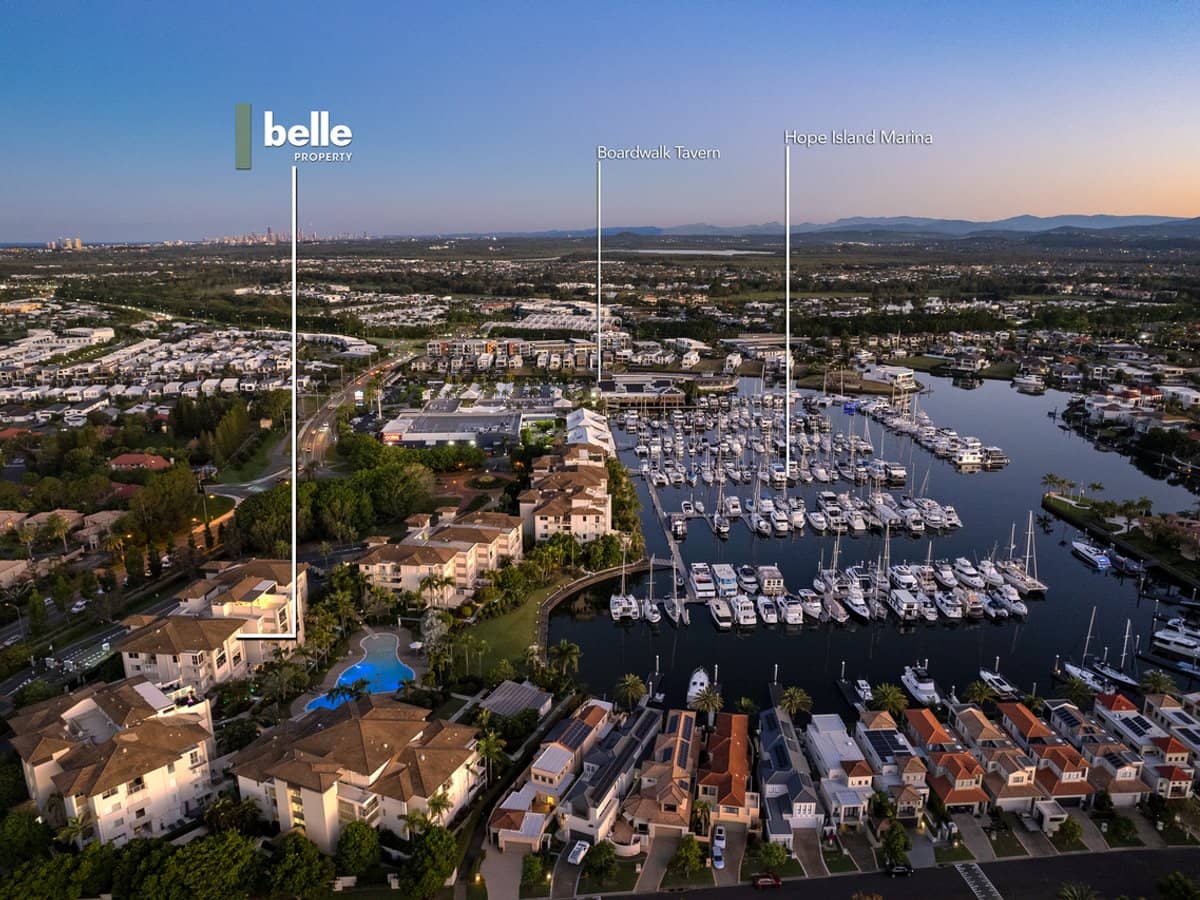 1750/1 Rialto Quay Drive, Hope Island - Thumbnail 2