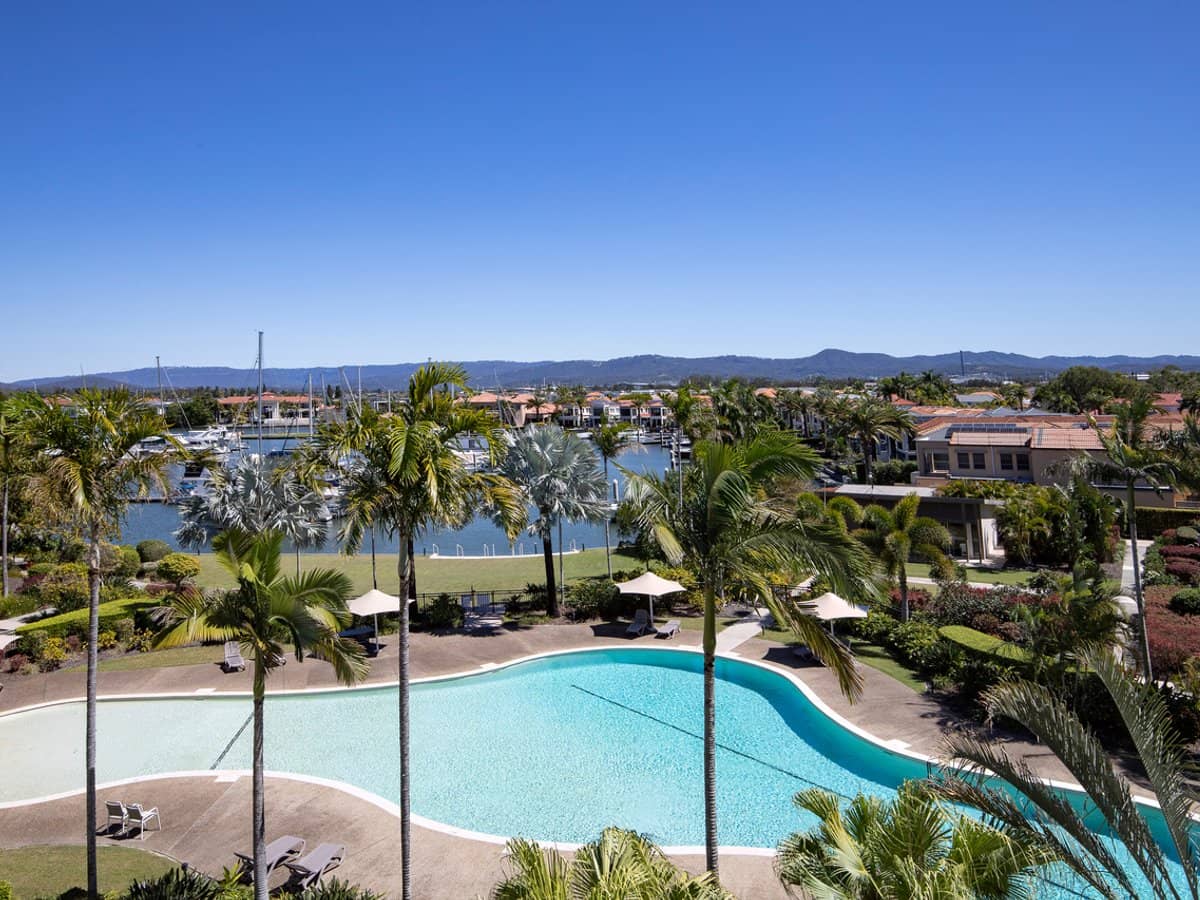 1750/1 Rialto Quay Drive, Hope Island - Thumbnail 3