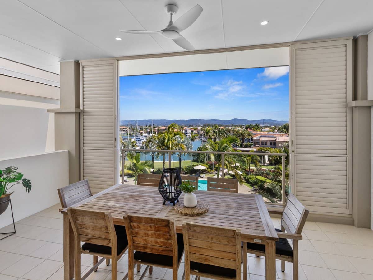 1750/1 Rialto Quay Drive, Hope Island - Thumbnail 4