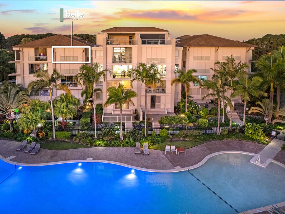 1750/1 Rialto Quay Drive, Hope Island - Thumbnail 20