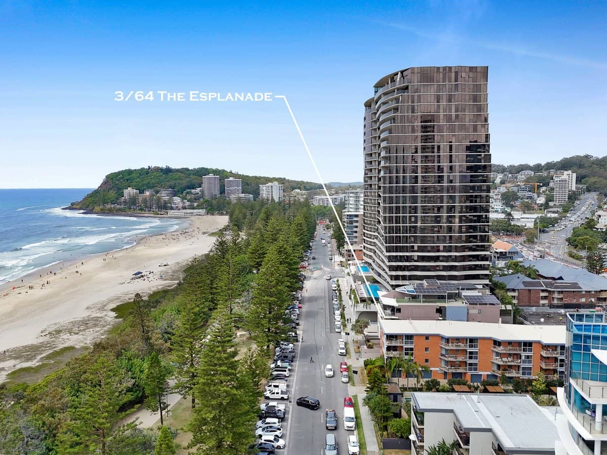 64 The Esplanade, Burleigh Heads - Thumbnail 6