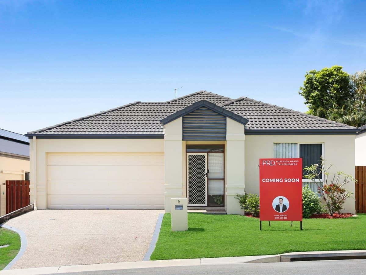 6 Palma Crescent, VARSITY LAKES - Thumbnail 1