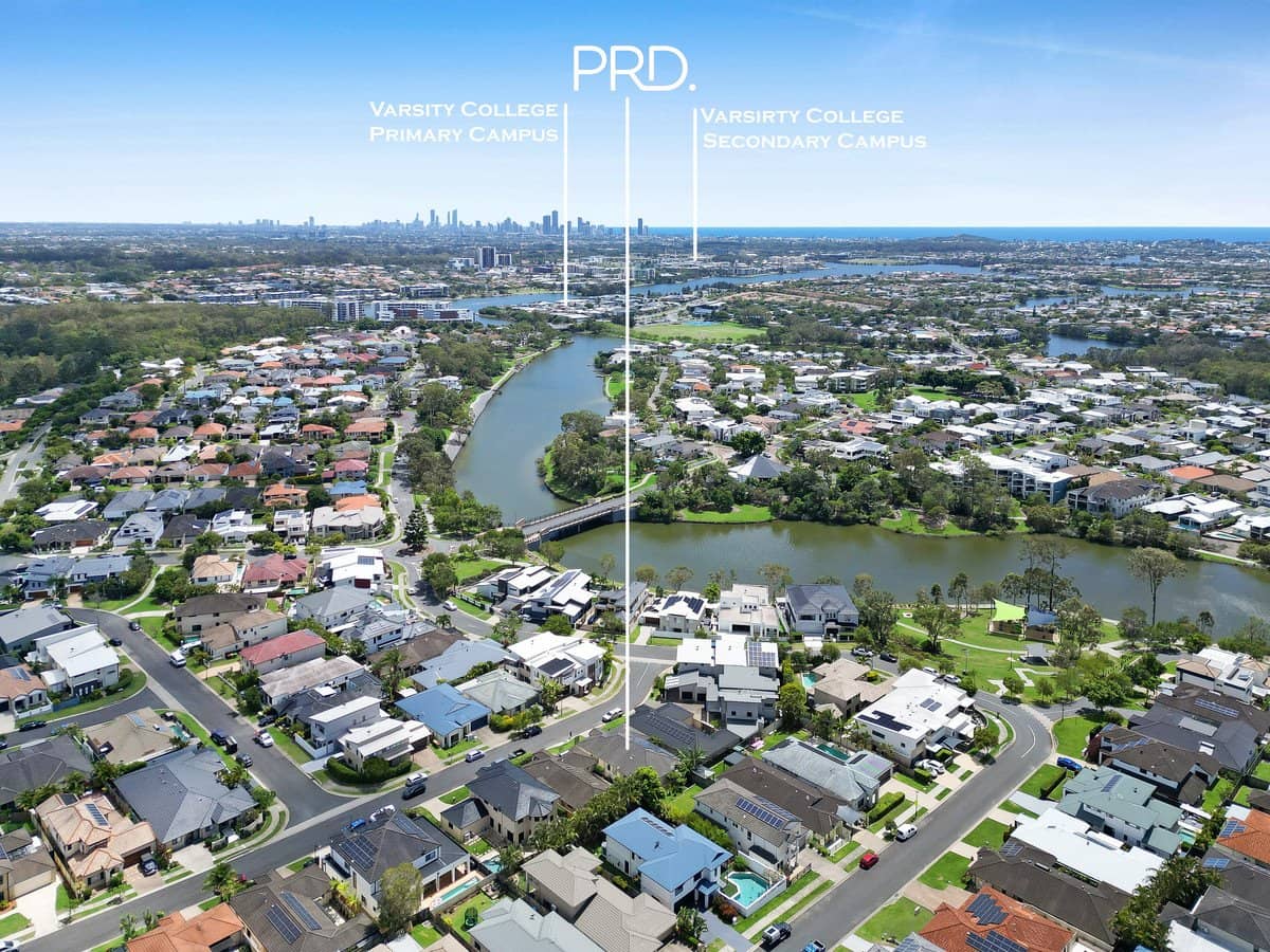 6 Palma Crescent, VARSITY LAKES - Thumbnail 3