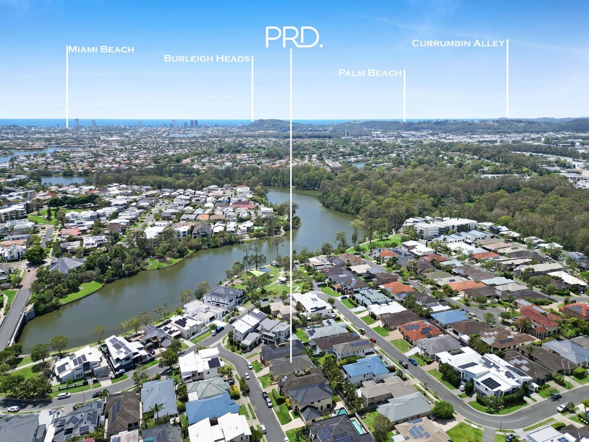 6 Palma Crescent, VARSITY LAKES - Thumbnail 19