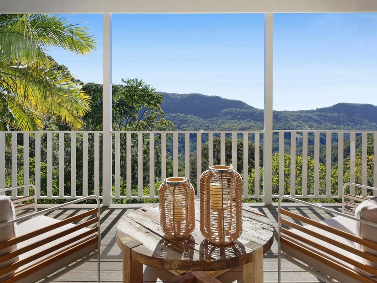 848 Tomewin Mountain Road, Currumbin Valley - Thumbnail 3