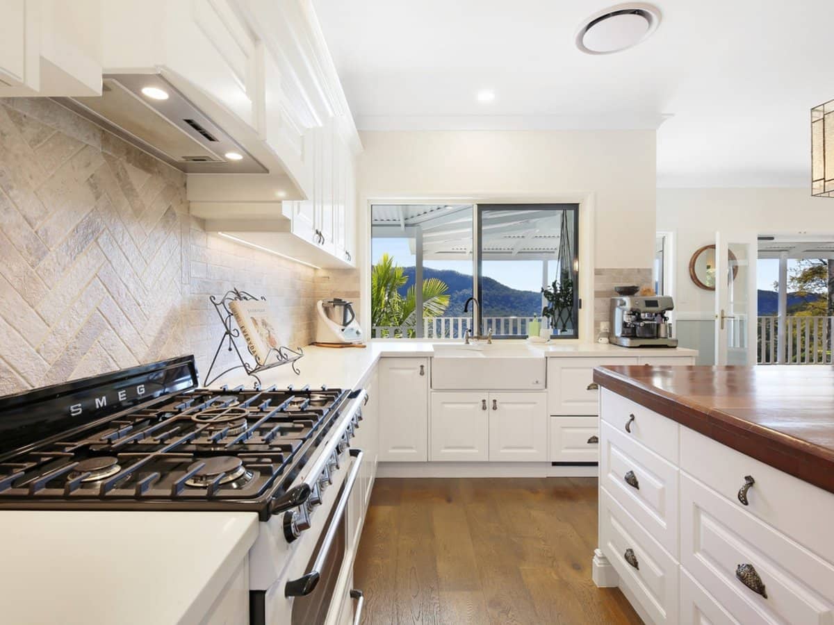 848 Tomewin Mountain Road, Currumbin Valley - Thumbnail 4