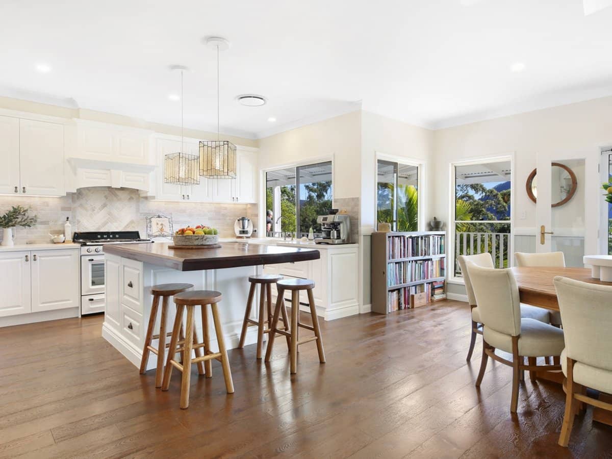 848 Tomewin Mountain Road, Currumbin Valley - Thumbnail 6