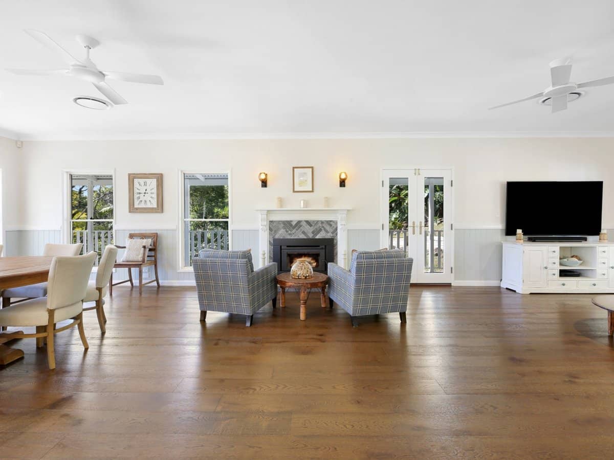 848 Tomewin Mountain Road, Currumbin Valley - Thumbnail 7