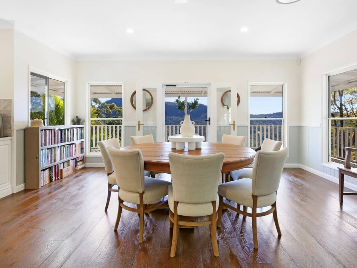 848 Tomewin Mountain Road, Currumbin Valley - Thumbnail 9